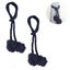 2pcs Fine Hand Tied Curtain Clip Drapery Tassels Curtain Tiebacks Carousel 2