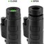 Monocular Telescope - 12x50 High Definition Fmc Bak4 Hd Monocular For Bird Watch Carousel 2