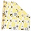 Beeswax Food Wrap Roll Reusable Beeswax Wrap And Eco-friendly 100x33cm Carousel 1