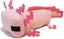 Axolotl Plush, Axolotl Plush Toys, Pink Plushies, For Fans Age 3 And Older Carousel 2