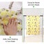 Beeswax Food Wrap Roll Reusable Beeswax Wrap And Eco-friendly 100x33cm Carousel 4