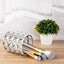 Crystal Cosmetic Display Organizer, Makeup Brush Holder And Jewelry Carousel 3
