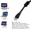 5h External Usb Sound Card Audio Adapter External Stereo Sound Card Mini Headpho Carousel 3