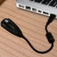 5h External Usb Sound Card Audio Adapter External Stereo Sound Card Mini Headpho Carousel 4