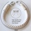 Compatible Jute Rope Toilet Paper Holder, Industrial Wall-mounted Towel Rack Carousel 4