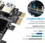 Pcie One Drag Four Usb3.0 Graphics Expansion Board Graphics External Adapter Boa Carousel 3