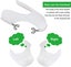 6 Pairs Anti-wrinkle Shoes Crease Protector Toe Box Decreaser Carousel 3