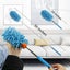 Microfiber Duster, Washable Microfiber Extendable Duster Microfiber Carousel 5