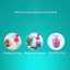 Shampoo Rinser Baby Rinse Cup Baby Bath Rinser Wash Hair Cup By Protecting Infan Carousel 3