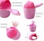 Shampoo Rinser Baby Rinse Cup Baby Bath Rinser Wash Hair Cup By Protecting Infan Carousel 4