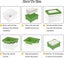 Press Drainer Easily Removes Water From Tofu, The Ultimate Presser Carousel 3