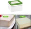 Press Drainer Easily Removes Water From Tofu, The Ultimate Presser Carousel 4