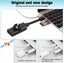 Usb Sound Card Adapter 7.1 Channel External Audio Adapter Stereo Sound Card Conv Carousel 3