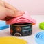 Pet Food Can Lids, Silicone Can Covers For Dog Cat Food, Universal Carousel 4