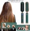 Heated Hair Straightener Brush Comb For Women Negative Ion Electric Hair Straigh Carousel 3