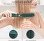 Heated Hair Straightener Brush Comb For Women Negative Ion Electric Hair Straigh Carousel 4