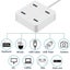 Usb 3.0 Hub, Mini Usb Hub With 4 Usb 3.0 Ports For Macbook, Mac Pro Carousel 2