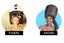 Bonnet Hood Hair Dryer Attachment - Relax, Speeds Up Drying Time At Home, Easy T Carousel 2