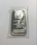 1 oz .999 Silver Bar - Morgan Dollar Design Carousel 1
