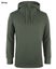 JBs Podium Sports Hoodie with Thumb Holes - 5 COLOURS - 8 SIZES Carousel 8
