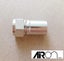 Radial Comp RG-6 F Connector with O-Ring 1pcs Carousel 3