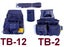 TOOL BELT WITH 2 X HEAVY DUTY LEATHER BLACK POUCHES & PADDED SUSPENDERS/HARNESS. Carousel 9