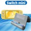 Switch Lite Charger Stand Mini Charging Display Dock Station Holder Accessories Carousel 3