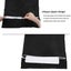 Door Hanging Laundry Hamper With Stainless Steel Hooks Laundry Hamper Carousel 4