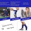 Dispensed Mid-tube Football Socks Non-slip Shock Absorption, Blue Carousel 4
