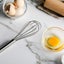 Lie Stainless Steel Egg Beater Kitchen Wisk Balloon Hand Stainless Steel Set For Carousel 2