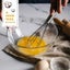 Lie Stainless Steel Egg Beater Kitchen Wisk Balloon Hand Stainless Steel Set For Carousel 3