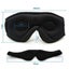 Sleep Sport Headphones Bluetooth Sport Headband Carousel 5