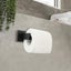 Lie Toilet Roll Holder Stainless Steel Toilet Paper Holder For Bathroom Carousel 1
