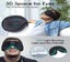 Sleep Sport Headphones Bluetooth Sport Headband Carousel 14