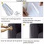 8 Pcs Anti Cat Scratching Deterrent Tape, Scratch Protection Tapes Carousel 2