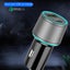 Type C Car Charger, Compatible For Galaxy Series And More,car Charger Carousel 4
