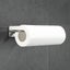 Lie Stainless Steel Wall Mount Paper Towel Holder Tissue Roll,black Carousel 2