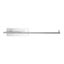 Lie Stainless Steel Wall Mount Paper Towel Holder Tissue Roll,black Carousel 4