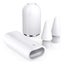 Compatible Magnetic Pen Casecharging Adapter And Tips Replacement Accessories Se Carousel 1