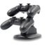 Ladestation Charger Fr Ps4 Controller, Dualshock Docking Ladegert Stand Carousel 3