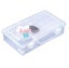 64 Compartments Diamond Embroidery Sorting Box In Sturdy Storage Box Tool Holder Carousel 1