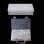 64 Compartments Diamond Embroidery Sorting Box In Sturdy Storage Box Tool Holder Carousel 3