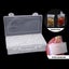 64 Compartments Diamond Embroidery Sorting Box In Sturdy Storage Box Tool Holder Carousel 5