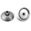 Swap Thumbstick Grips Replacement Parts Analog Joy Sticks For Xbox One Eliteps4 Carousel 3