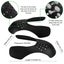 2 Pairs Anti-wrinkle Shoes Crease Protector Toe Box Decreaser Carousel 2