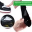 2 Pairs Anti-wrinkle Shoes Crease Protector Toe Box Decreaser Carousel 5
