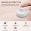 Fabric Shaver,lint Remover,electric Sweater Shaver,fuzz Pill Bobble Remover For Carousel 3