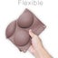 Medium Semi Sphere Silicone Mold, Baking Mold For Making Chocolate Carousel 3