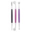Cake Decorating Brushes Fondant Modeling Tools Set Gum Paste For Cake Decorating Carousel 1