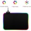 Rgb Gaming Mouse Pad, 8 Lighting Modes, Non-slip Rubber Base Carousel 3